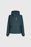 Stuvite Snow Jacket (Melange) - Alma Steel