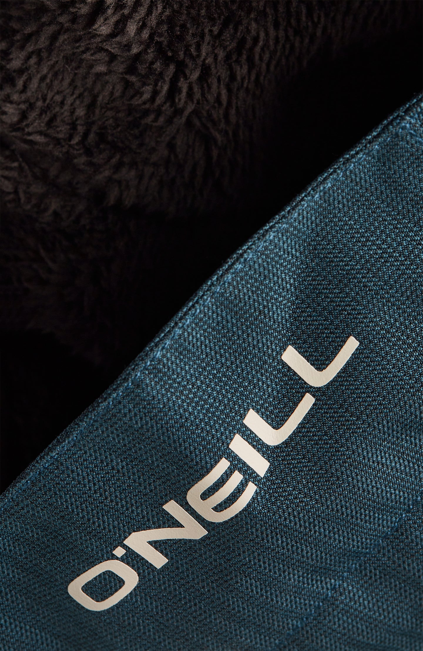 Stuvite Snow Jacket (Melange) - Alma Steel