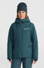 Aplite Snow Jacket - Alma Steel