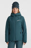 Aplite Snow Jacket - Alma Steel