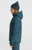 Aplite Snow Jacket - Alma Steel