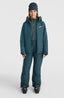 Aplite Snow Jacket - Alma Steel