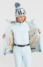 Aplite Snow Jacket - Dawn Sky