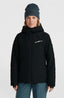 Aplite Snow Jacket - Black Out