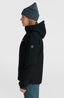 Aplite Snow Jacket - Black Out