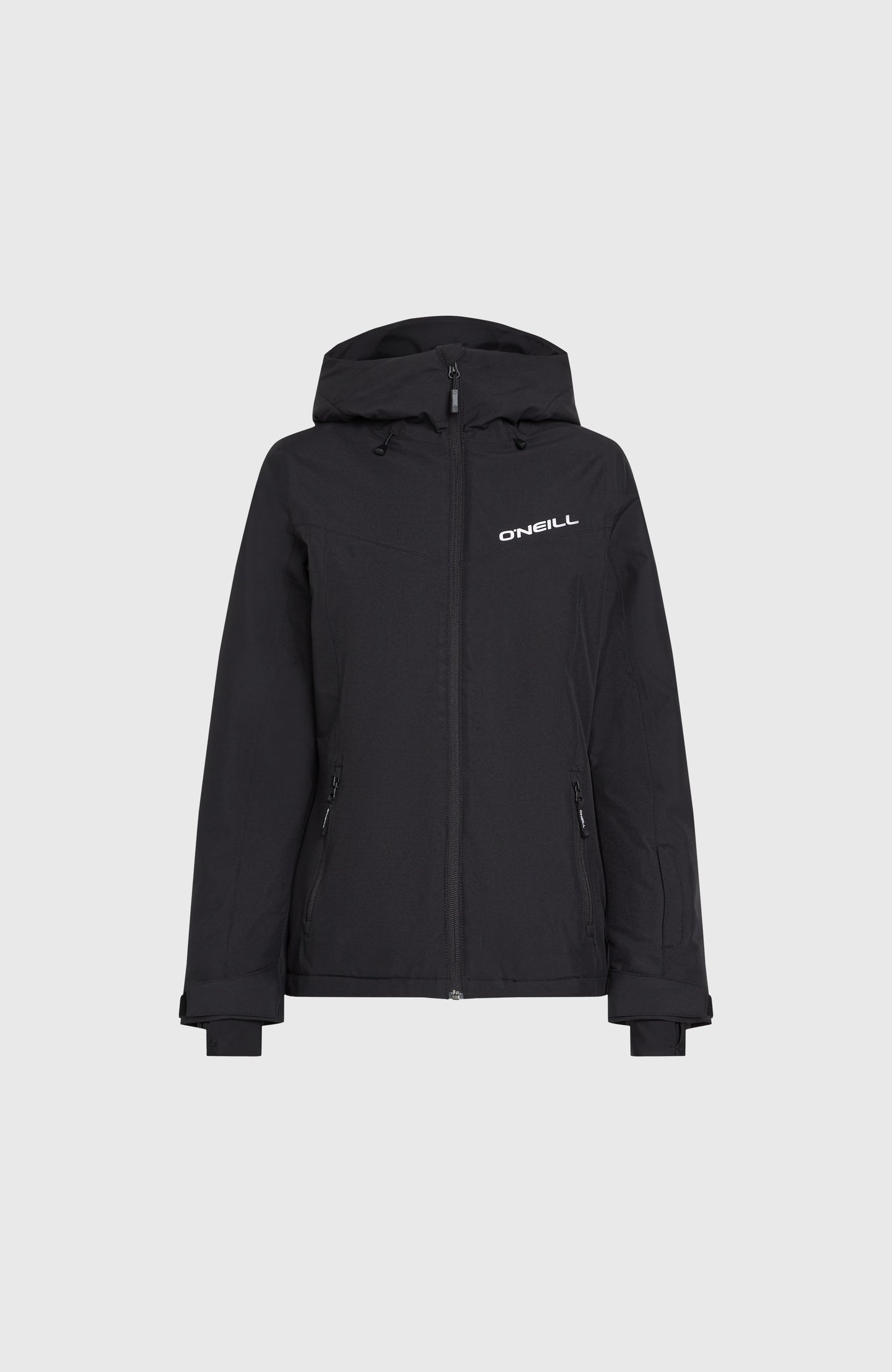 Aplite Snow Jacket - Black Out