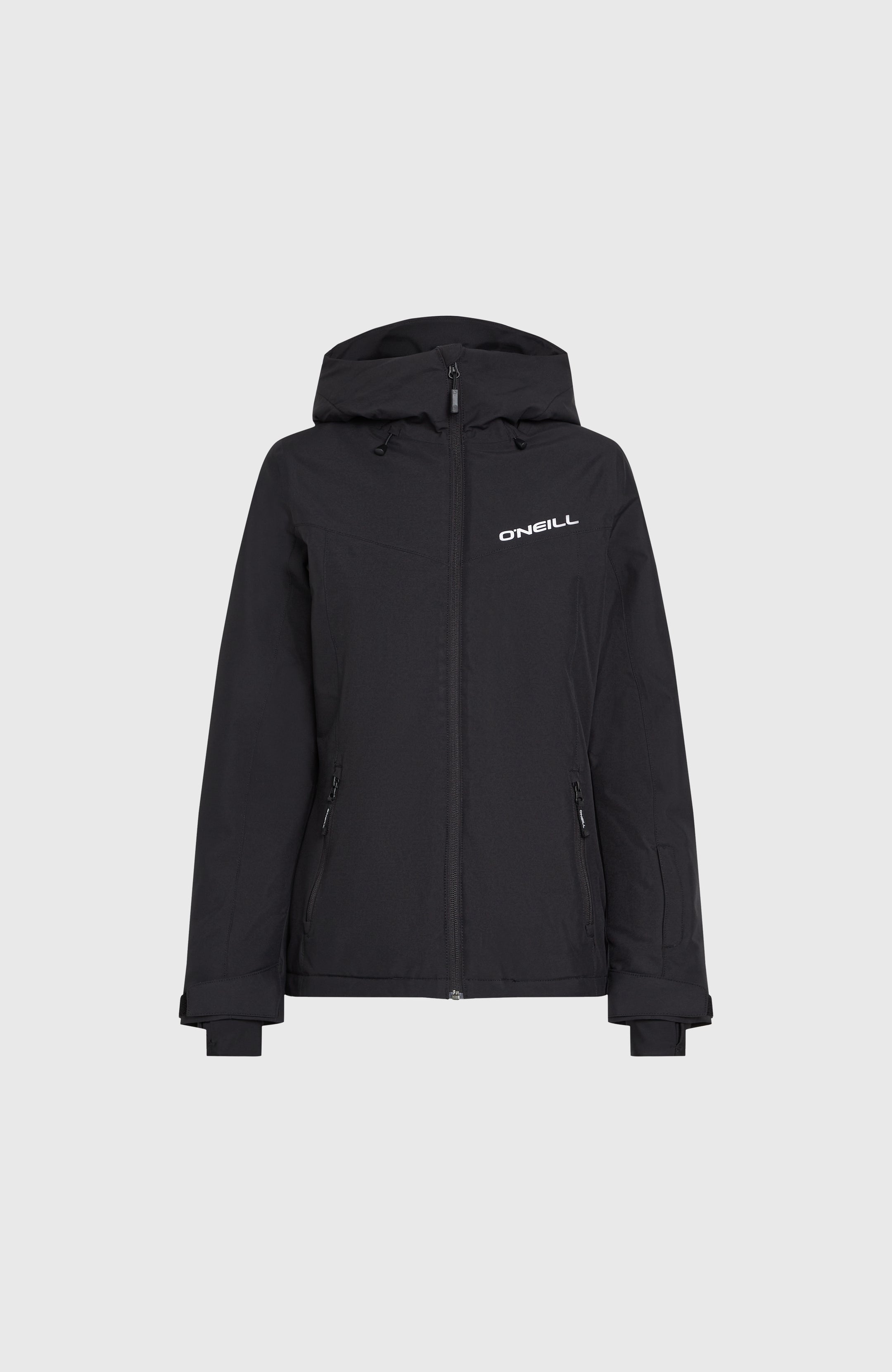 Aplite Snow Jacket - Black Out