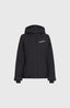 Aplite Snow Jacket - Black Out
