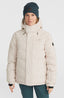 Z.E.N. Puffer Hybrid Jacket - Atmosphere