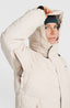 Z.E.N. Puffer Hybrid Jacket - Atmosphere