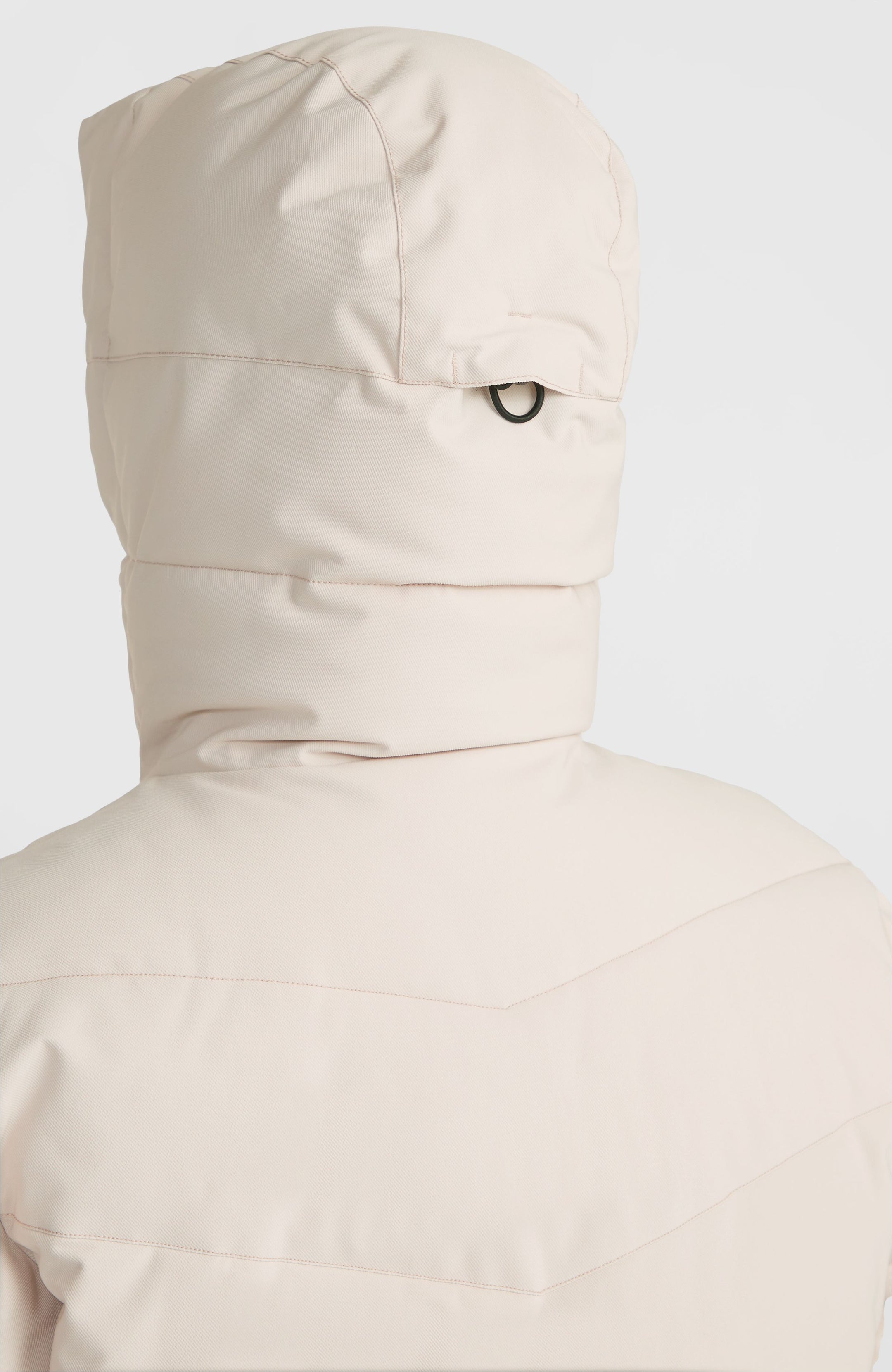 Z.E.N. Puffer Hybrid Jacket - Atmosphere