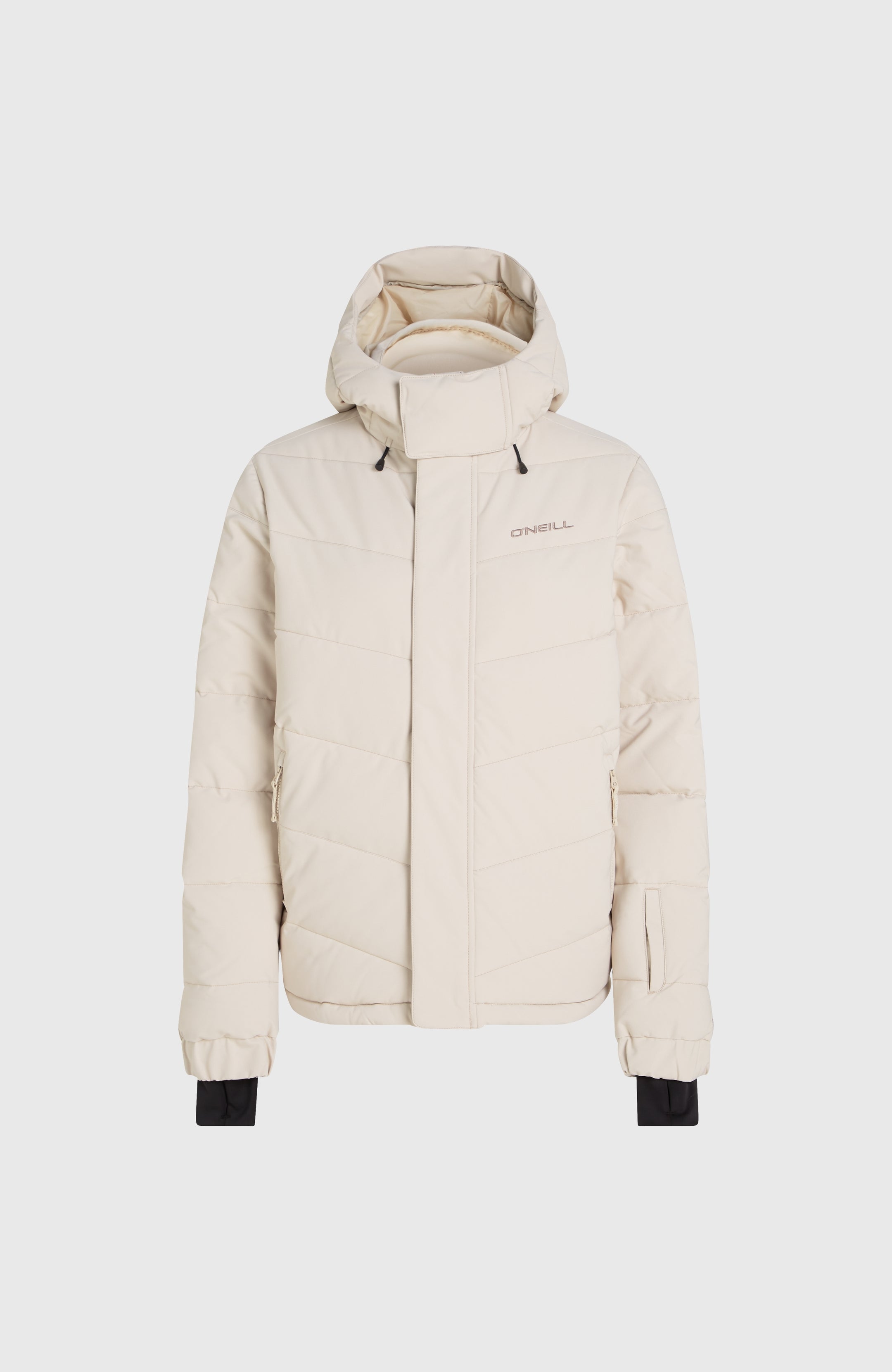 Z.E.N. Puffer Hybrid Jacket - Atmosphere