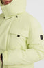 Z.E.N. Hybrid Jacket - Lime Wash