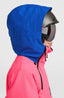 Fwc'Play Snowsuit - Skater Pink Colour Block