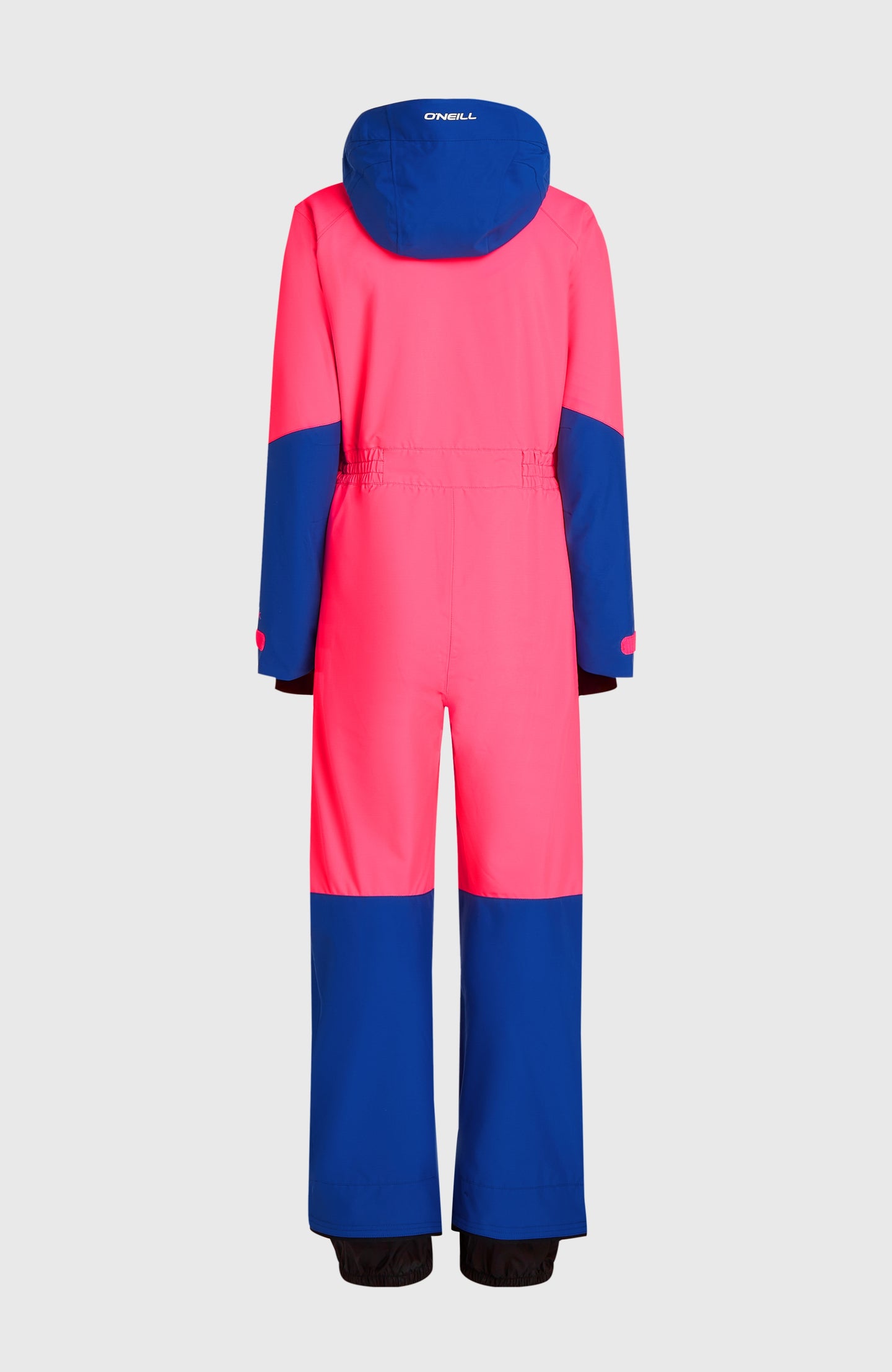Fwc'Play Snowsuit - Skater Pink Colour Block
