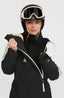 Fwc'Play Snowsuit - Black Out Colour Block