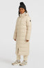 O'Neill Must-Have Long Puffer Jacket - Macaron