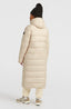O'Neill Must-Have Long Puffer Jacket - Macaron