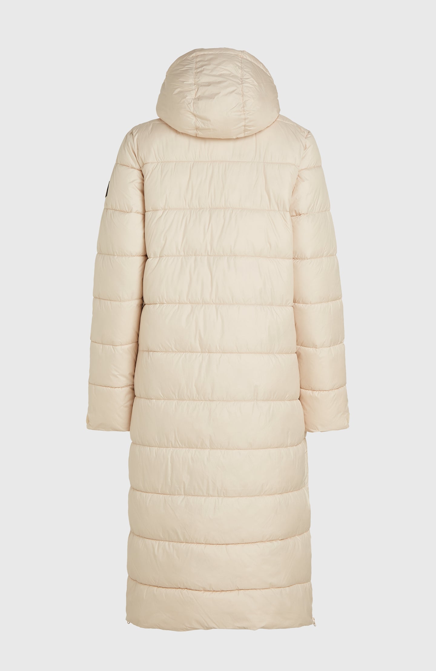O'Neill Must-Have Long Puffer Jacket - Macaron