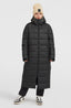O'Neill Must-Have Long Puffer Jacket - Black Out