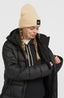 O'Neill Must-Have Long Puffer Jacket - Black Out
