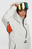 Fwc'Play Park Snow Anorak - Undyed