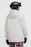 Fwc'Play Park Snow Anorak - Undyed