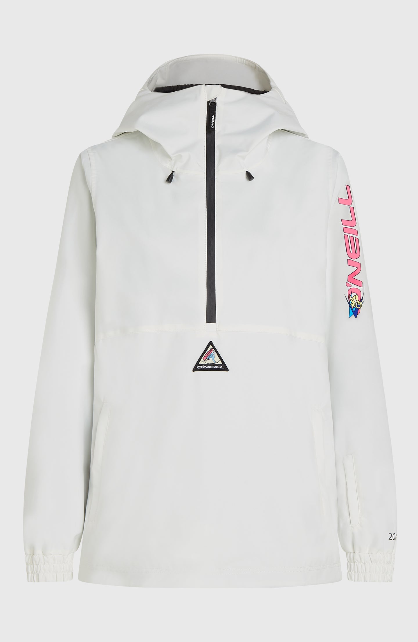 Fwc'Play Park Snow Anorak - Undyed