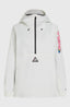 Fwc'Play Park Snow Anorak - Undyed