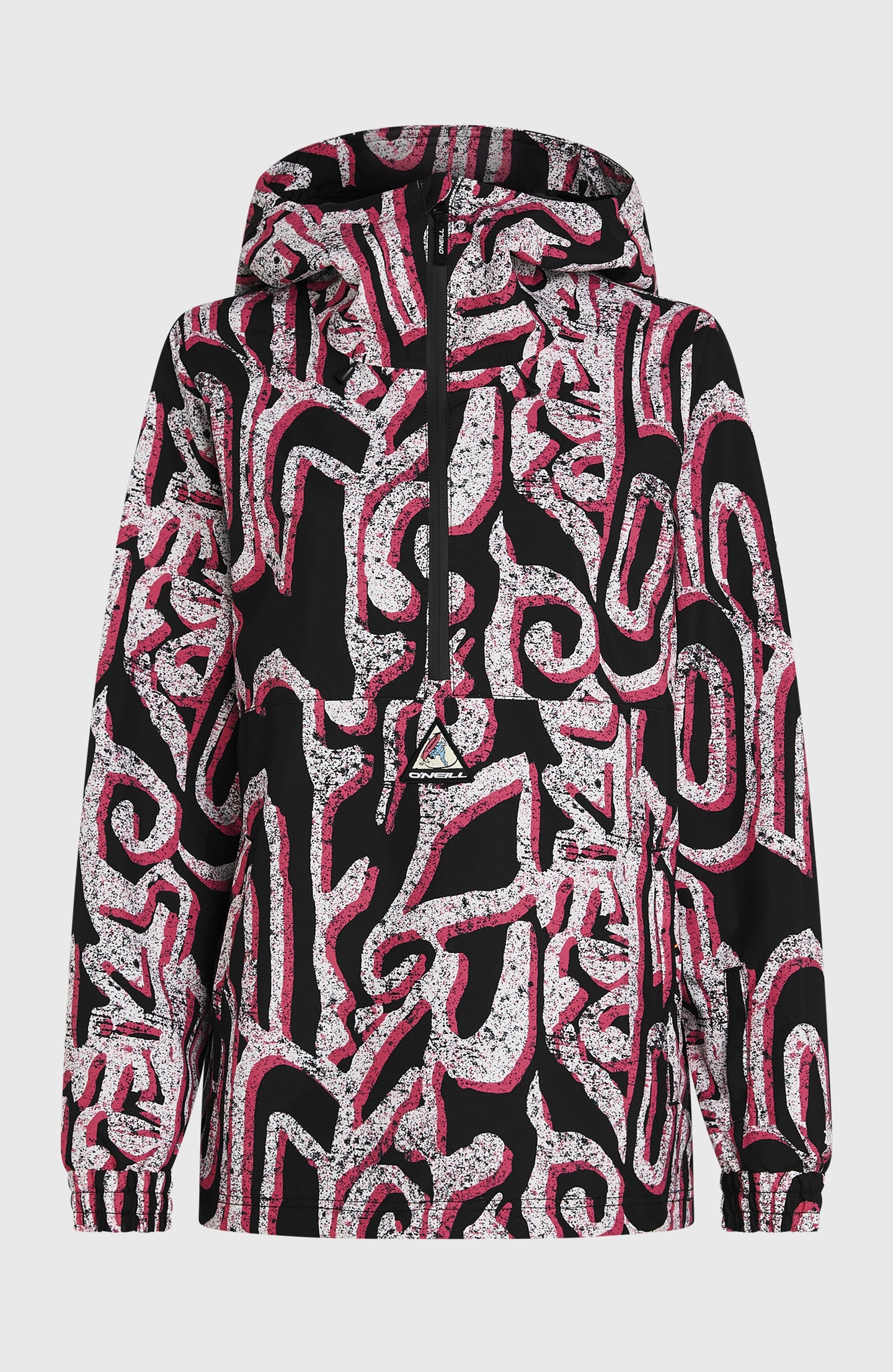 Fwc'Play Park Snow Anorak - White Legacy