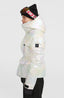 Fwc'Cruz Hybrid Snow Jacket - Pearl