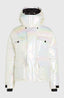 Fwc'Cruz Hybrid Snow Jacket - Pearl