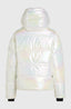 Fwc'Cruz Hybrid Snow Jacket - Pearl
