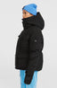 Fwc'Cruz Hybrid Snow Jacket - Black Out