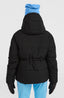 Fwc'Cruz Hybrid Snow Jacket - Black Out