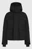 Fwc'Cruz Hybrid Snow Jacket - Black Out