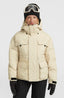 Fwc'Cruz Hybrid Snow Jacket - Macaron Animalica