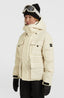 Fwc'Cruz Hybrid Snow Jacket - Macaron Animalica