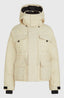 Fwc'Cruz Hybrid Snow Jacket - Macaron Animalica