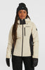 Fwc'Cruz Duo Snow Jacket - Macaron Animalica