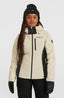 Fwc'Cruz Duo Snow Jacket - Macaron Animalica
