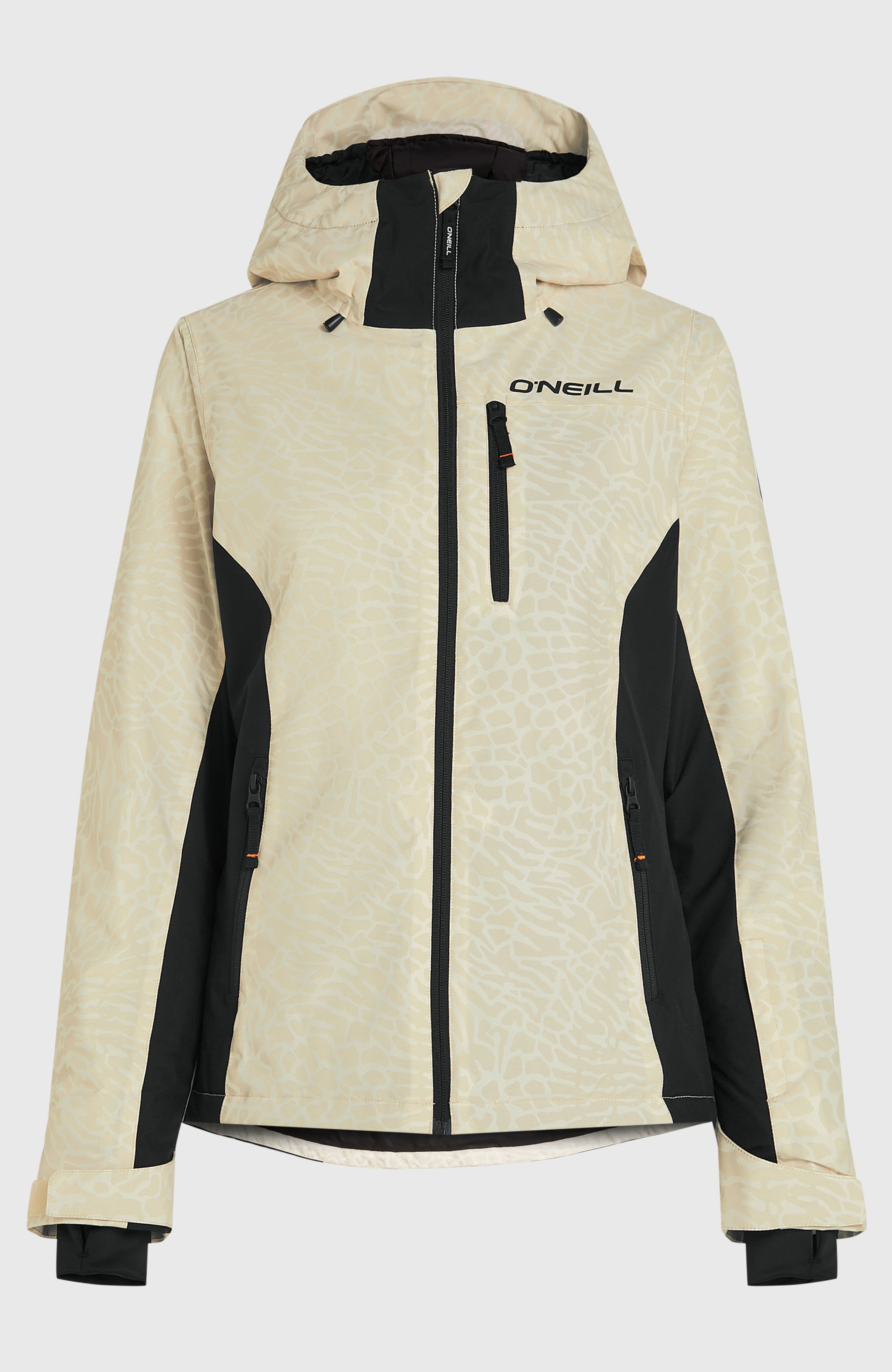 Fwc'Cruz Duo Snow Jacket - Macaron Animalica