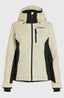 Fwc'Cruz Duo Snow Jacket - Macaron Animalica