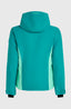Fwc'Cruz Duo Snow Jacket - Island Breeze Colour Block