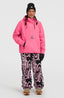 Fwc'Play Softshell Hoodie - Skater Pink