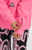 Fwc'Play Softshell Hoodie - Skater Pink