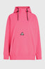 Fwc'Play Softshell Hoodie - Skater Pink