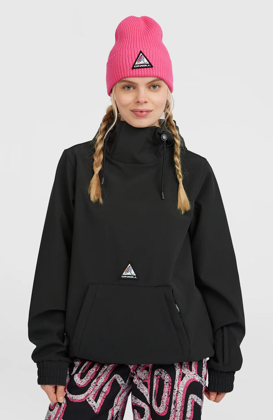 Fwc'Play Softshell Hoodie