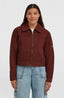 O'Riginals Cord Jacket - Hazel Spice