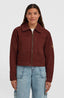 O'Riginals Cord Jacket - Hazel Spice